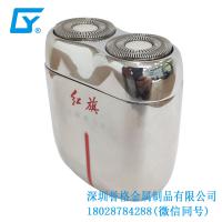 壓鑄件加工秘笈，讓你的產品大獲成功！