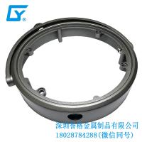 驚爆全場！心跳加速鋅合金壓鑄外殼生產展現！