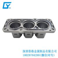 揮別傳統(tǒng)，跨越未來(lái)！鎂合金壓鑄技術(shù)再創(chuàng)新高！