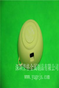 鋅合金鑄件能做真空電鍍表面處理嗎？