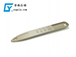 澆口位置的確定，鋁合金壓鑄廠開模的第一步