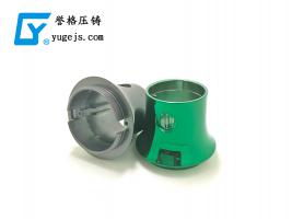 鋁合金壓鑄件一定要有去毛刺的工藝嗎？