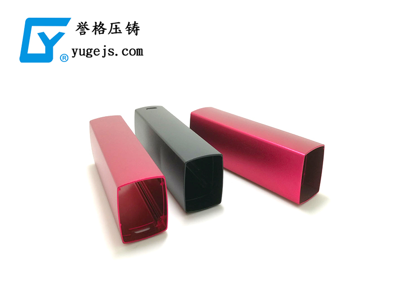 鋁合金壓鑄件氣孔氣孔、縮松缺陷的原因，壓鑄工藝必知