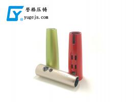 鋁合金壓鑄件與鋅合金壓鑄件的功能相比較，哪...