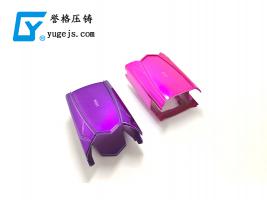 鋁合金壓鑄廠的自動化或將從毛邊部開始？