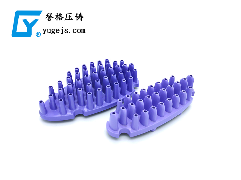 減少成本，科學的管理鋅合金壓鑄的損耗