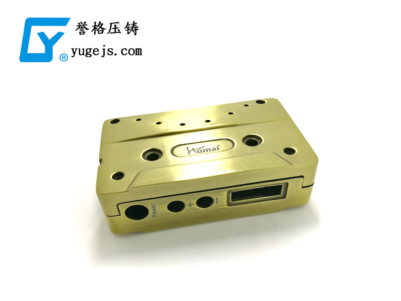 供給側改革，留給壓鑄公司的是什么機遇和挑戰