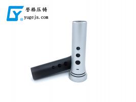 首次試模，深圳壓鑄公司如何調參數