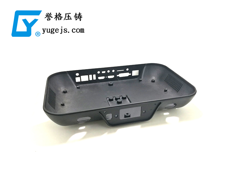 向東莞壓鑄廠看齊，大力發展真空熱處理技術