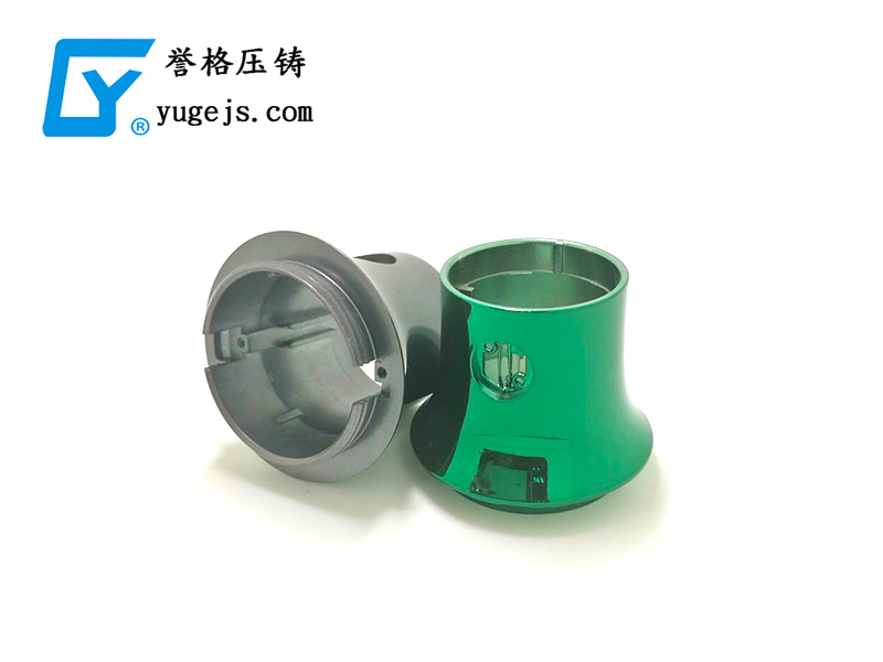 鋁合金壓鑄廠要警惕，切記不要被打上低質標簽