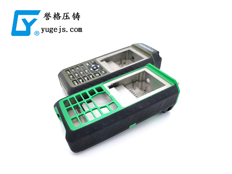 模具設(shè)計流程詳解，一共需要多少個流程