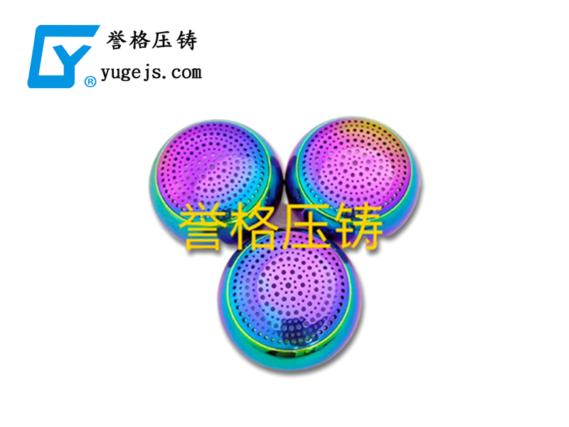模具故障，深圳壓鑄公司該怎么辦