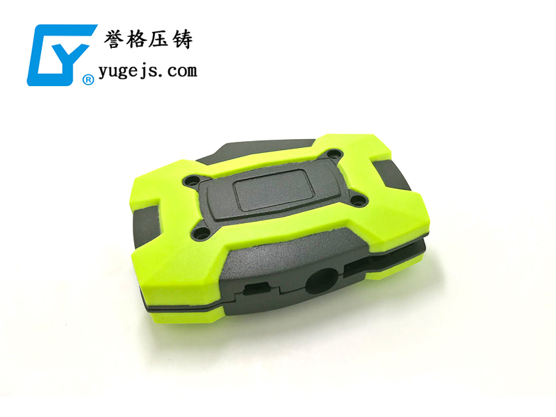 模具變形呢？看看是不是熱處理出問題了