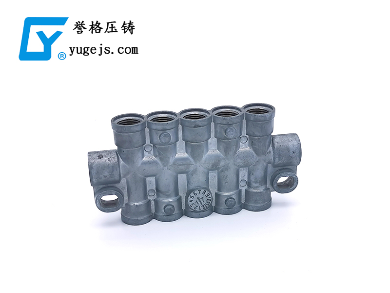 鋁合金壓鑄模具加工技術介紹，激光技術
