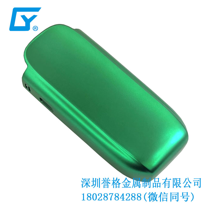 譽格快人一步申請品牌專利，壓鑄廠家將迎來自主品牌時代