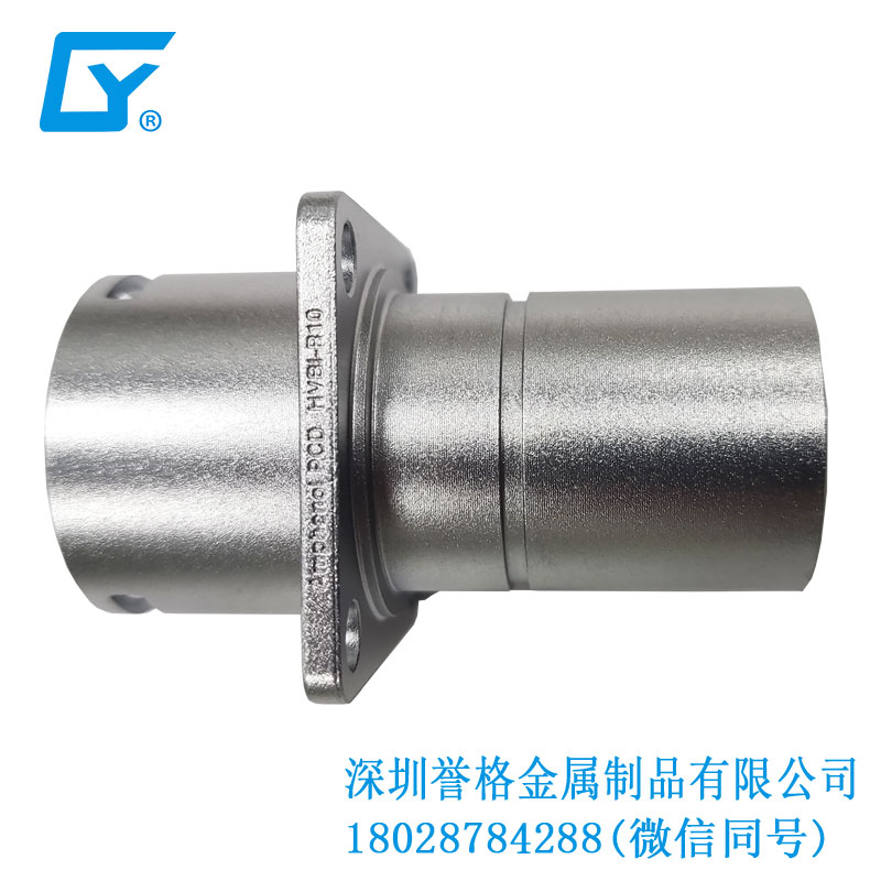直流DC超級快充有用到鋁合金壓鑄產(chǎn)品嗎？