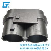 壓鑄產品在直流DC超級快充有使用到嗎？