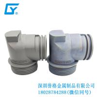 珠三角鋁合金壓鑄件的優(yōu)點有哪些？