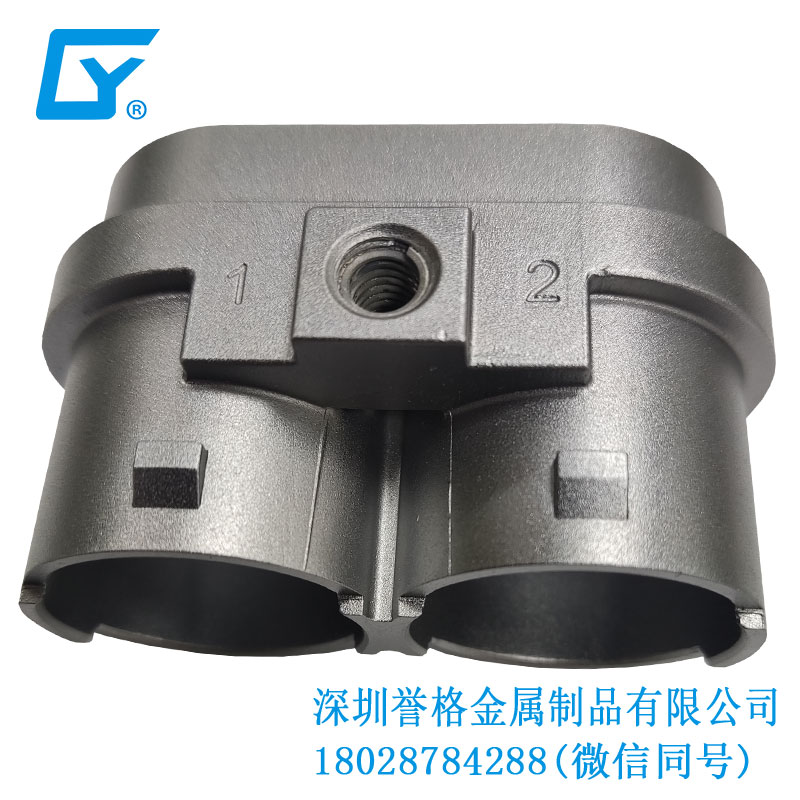 歐標電動車充電樁有使用鋁合金鑄件嗎？