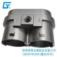 鋁合金鑄件能做電弧噴涂表面處理嗎？