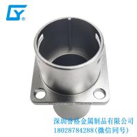 蔚藍(lán)鋁海！巔峰戰(zhàn)爭！口碑壓鑄廠家震撼來襲！