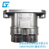 引領(lǐng)行業(yè)新潮流！實(shí)力鋁合金拉伸廠揭秘！