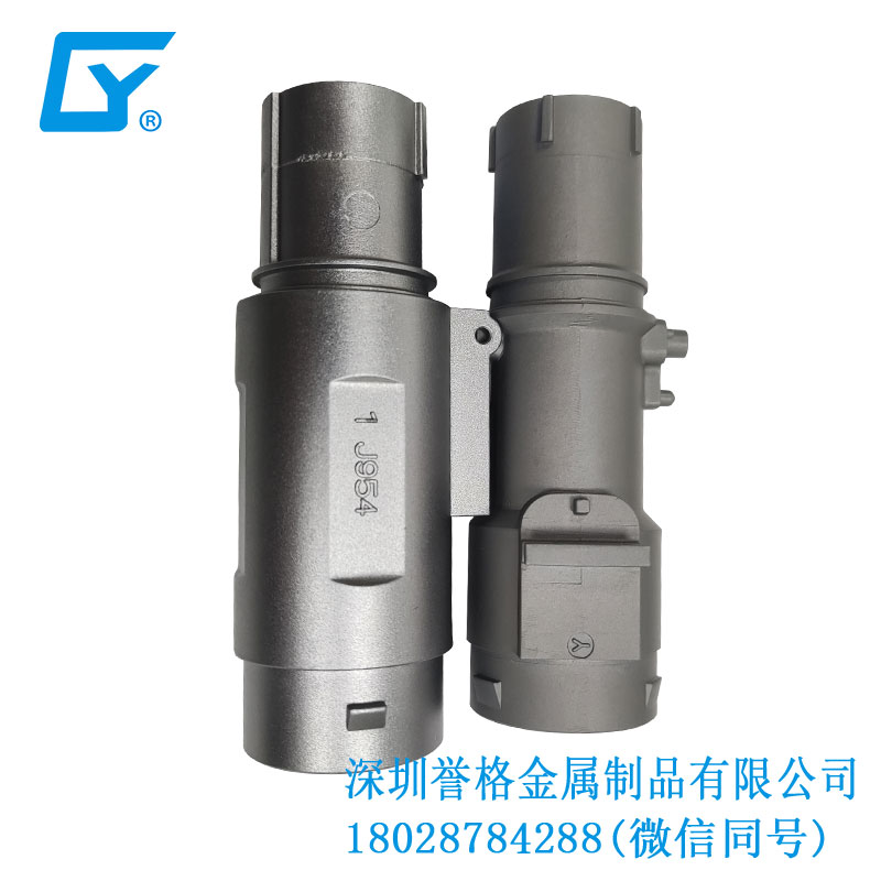 美標(biāo)新能源充電樁有用到鎂合金壓鑄件嗎？