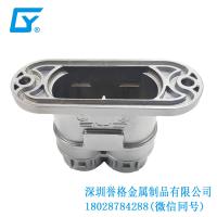 鋁壓鑄件至上主義，見證工藝奇跡，感受奇異魅力！