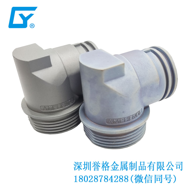 鎂合金壓鑄可以做噴砂工藝表面處理嗎？