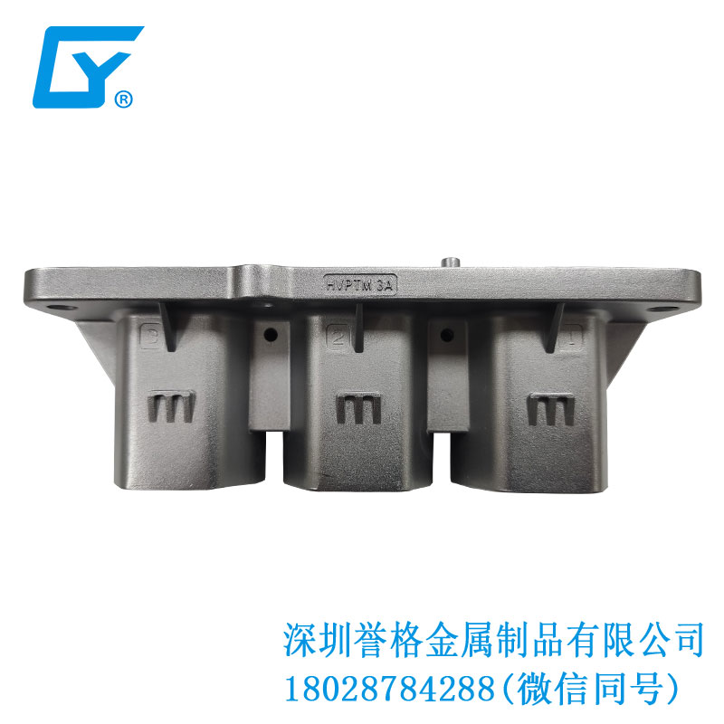 再現傳奇！探索傳世壓鑄鋅合金加工廠家