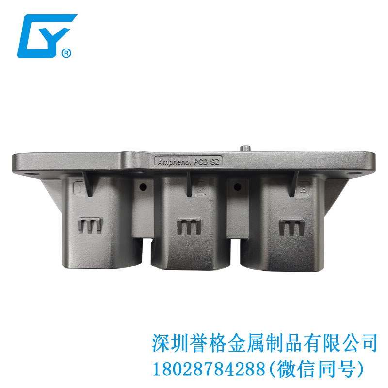 驚心動魄！一觸即發(fā)的壓鑄產(chǎn)品制造過程