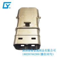 精湛工藝鑄就，淬火而生的壓鑄件，驚世之作！