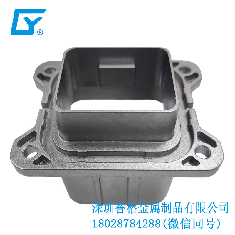 直流DC電動汽車有使用壓鑄件嗎？