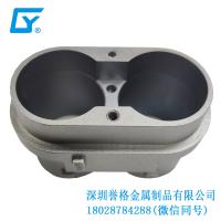 一觸即發！信仰與技術碰撞，揭秘精密冷擠壓！