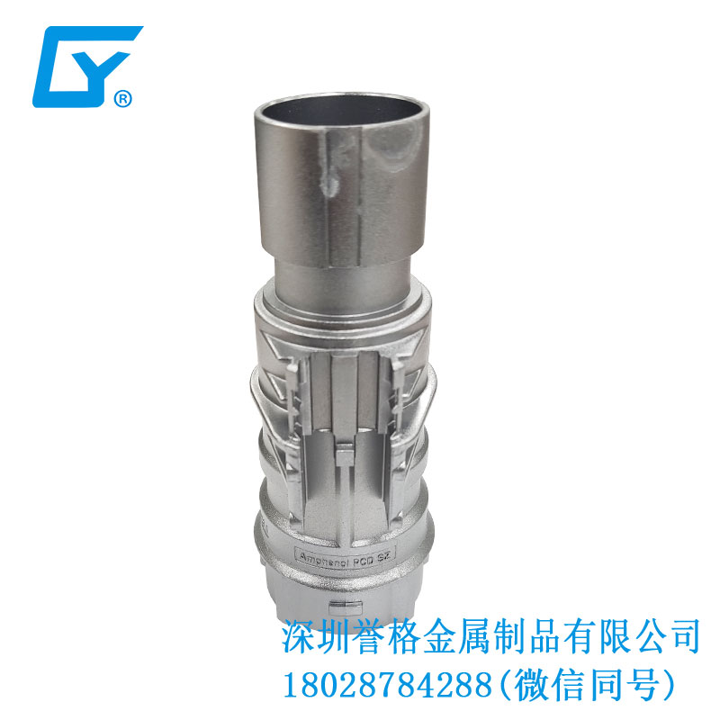 鋅鑄成器，用壓鑄技術打造鋅合金完美