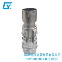 鋅鑄成器，用壓鑄技術(shù)打造鋅合金完美